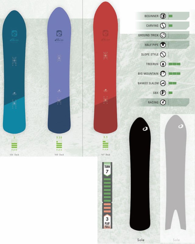 選べる特典付] 24-25 OGASAKA SHIN オガサカ シン 156cm 160cm 167cm スノーボード パウダー カービング  オールラウンド 2024 2025 板 送料無料 日本正規品の通販はau PAY マーケット - フォローズsurf&snow | au PAY  マーケット－通販サイト