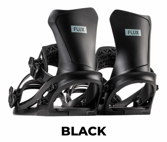 予約商品] 25-26 FLUX ビンディング DS フラックス ディーエス