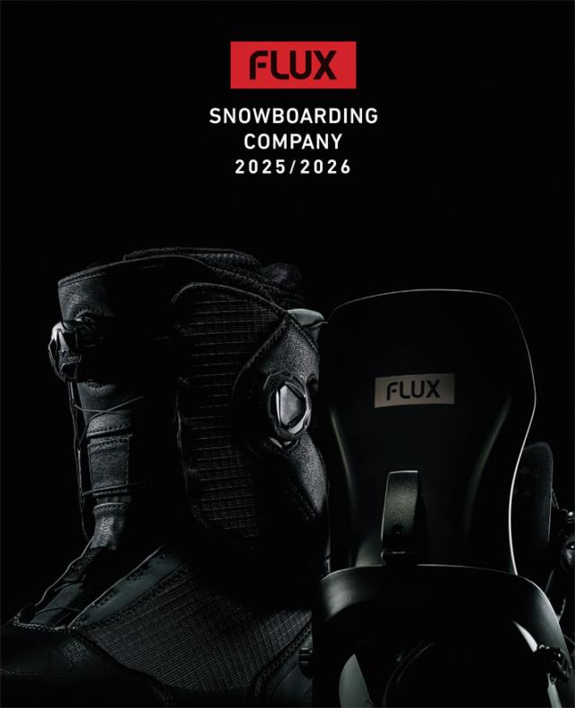 25-26 FLUX ビンディング XV MF-07 フラックス エックスブイ BINDING