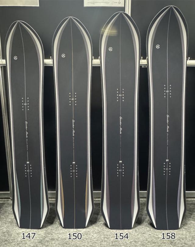 スノーボード Scooter Machs 156cm 楽天市場】18-19 NEWモデル SCOOTER MACHS マックス 156