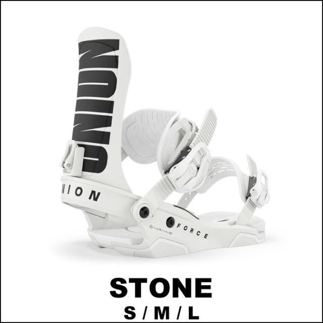 予約商品] 26-27 UNION ビンディング FORCE TEAM フォース チーム