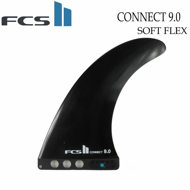 FCS2 FIN エフシーエス2 フィン CONNECT SOFT FLEX ソフトフレックス