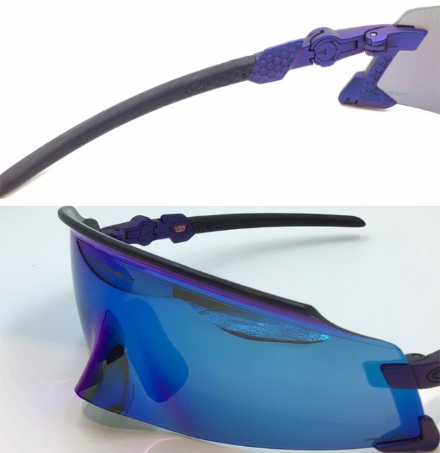 OAKLEY サングラス オークリー サングラス KATO 9455-2949 ケイト カト