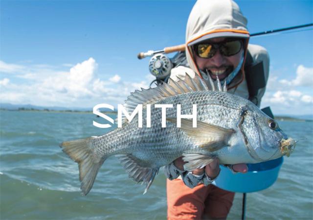 SMITH スミス サングラス 釣り [Shoutout シャウトアウト] ACTION