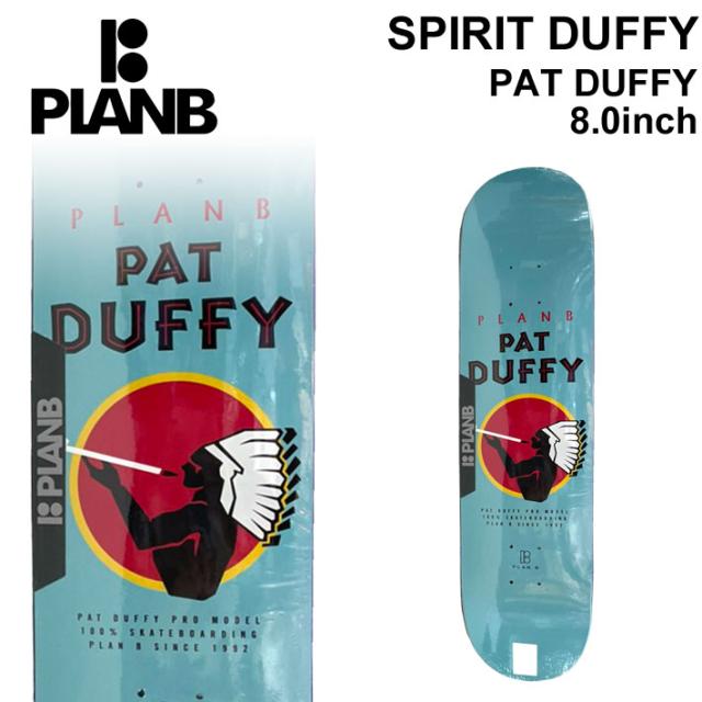 すがご Planb スピリット Sk8 Skateboard Decの通販はau Pay マーケット フォローズsurf Snow