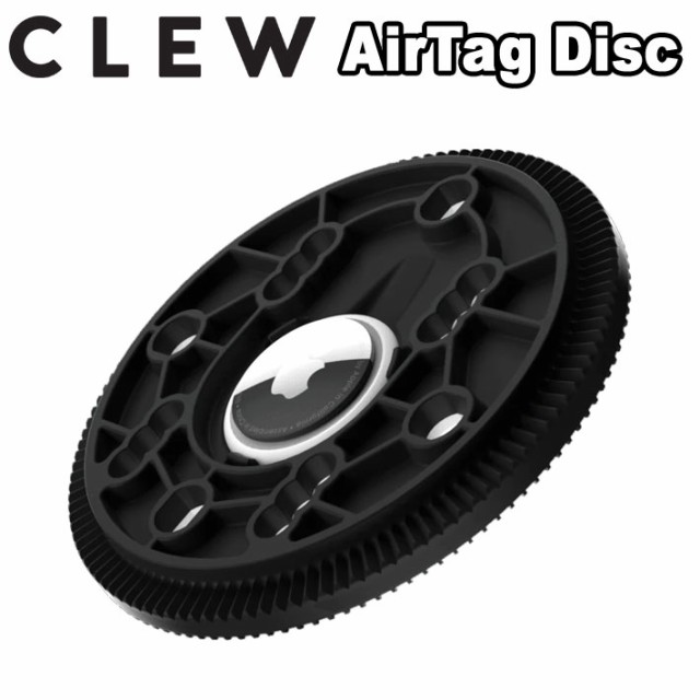 23-24 CLEW BINDING クルー ビンディング AirTag Disc AirTag対応