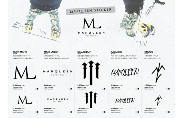 フォローズはMARQLEEN 正規販売店