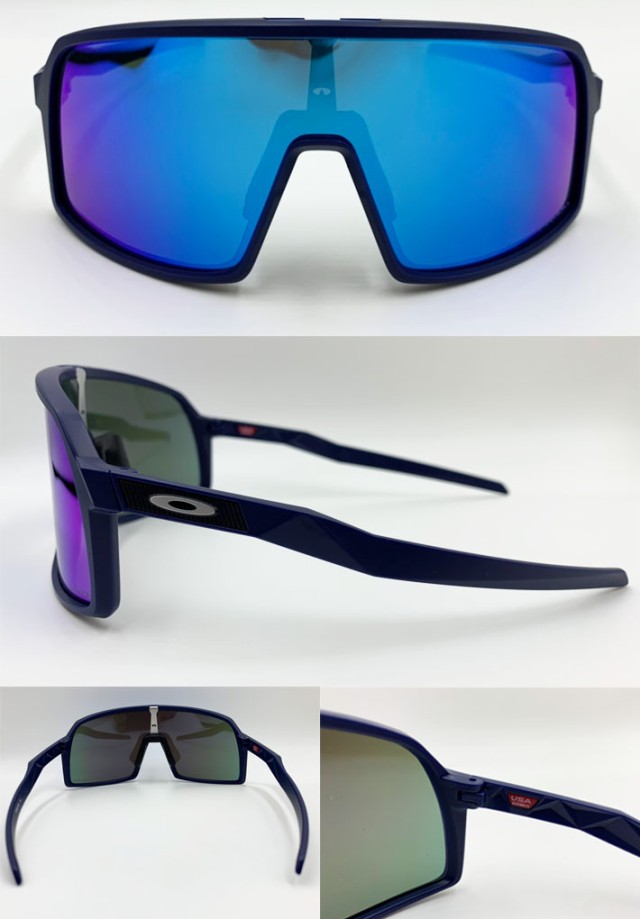 OAKLEY オークリー サングラス 9462-0228 SUTRO S スートロ 原英莉花 使用モデル ゴルフ GOLF PRIZM プリズム  日本正規品 代引き手数料無の通販はau PAY マーケット - フォローズsurf&snow | au PAY マーケット－通販サイト