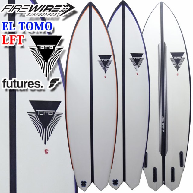 follows特別価格] FIREWIRE SURFBOARDS ファイヤーワイヤー