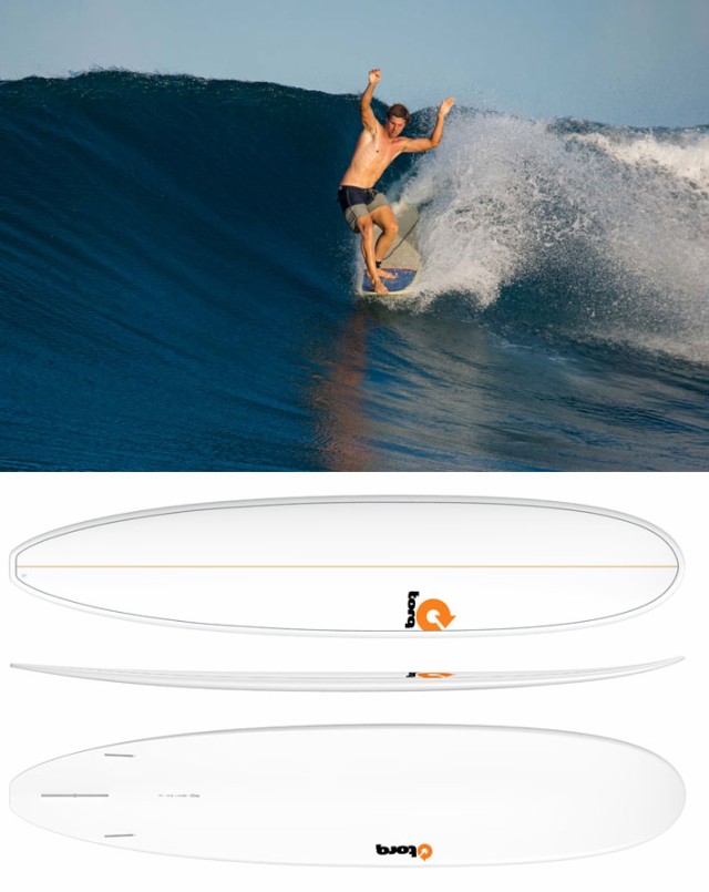 torq surfboard トルク サーフボード Plain 9’0 [White Pinline] ロングボード エポキシボード モールドボード LONGBOARD 初級者 初心者の通販はau PAY マーケット - フォローズsurf&snow｜商品ロットナンバー：440403280