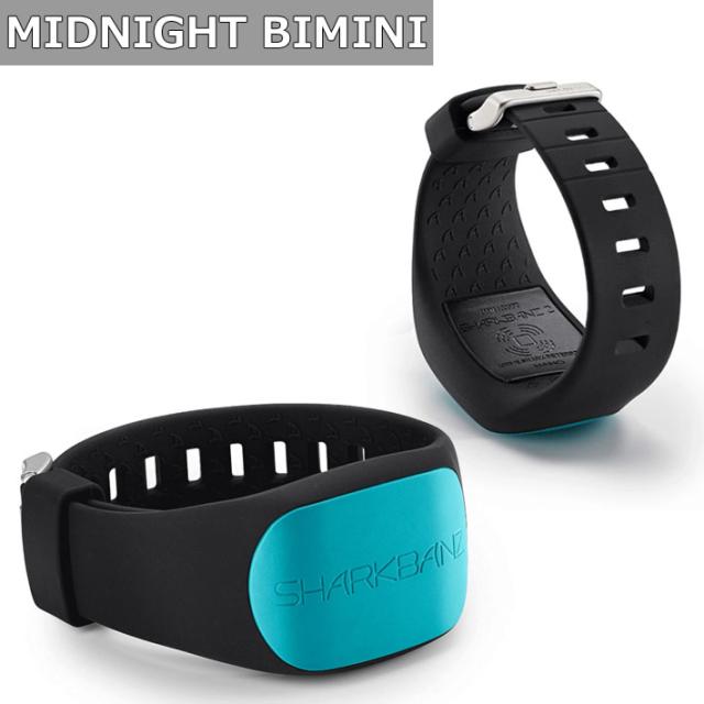 シャークバンズ2 (SHARKBANZ2)WHT.S サメ鮫よけベルト SHARKBANZ2