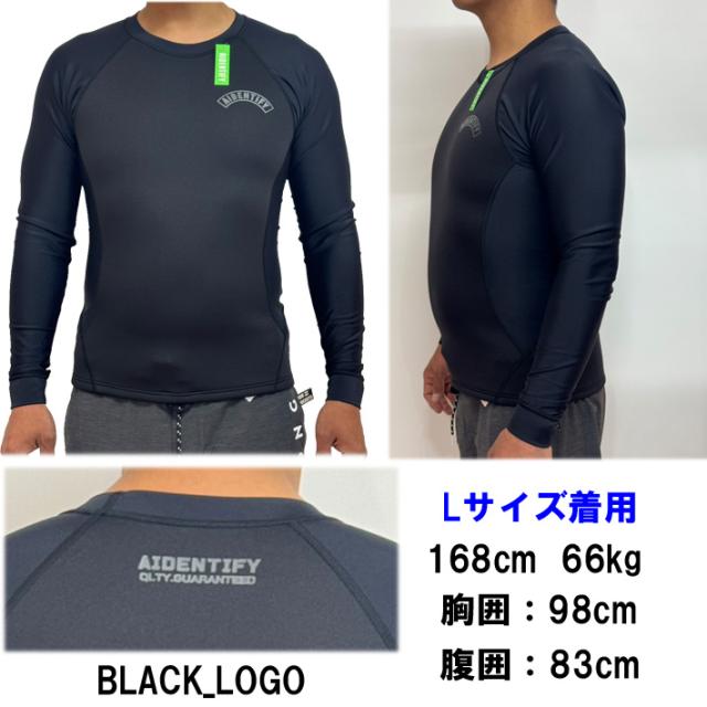 [現品限り] 2025 アイデンティファイ タッパー ウェットスーツ 1.5ミリ AIDENTIFY COMBINATION TAPPER 1.5mm メンズ サーフィン 国内生産 日本正規品