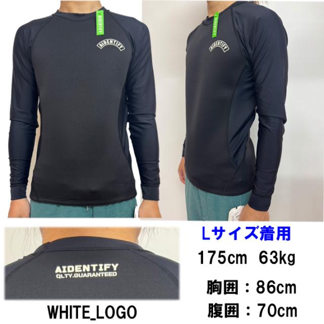 [現品限り] 2025 アイデンティファイ タッパー ウェットスーツ 1.5ミリ AIDENTIFY COMBINATION TAPPER 1.5mm メンズ サーフィン 国内生産 日本正規品