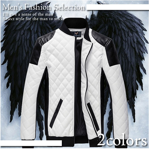 超目玉 メンズ Puレザージャケット バイク オシャレ アウター ファッション アウターウェア 彼氏 男性 Men S 即発送可能 Sportunia Com