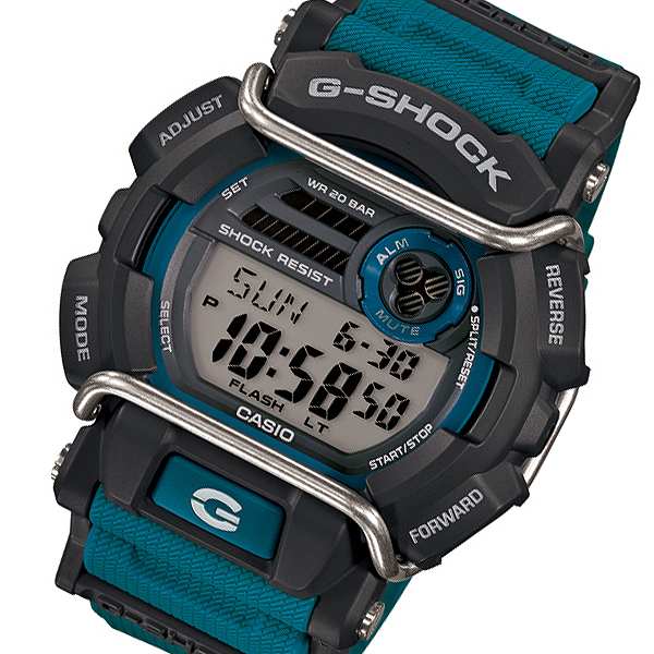 g shock gd 400 2