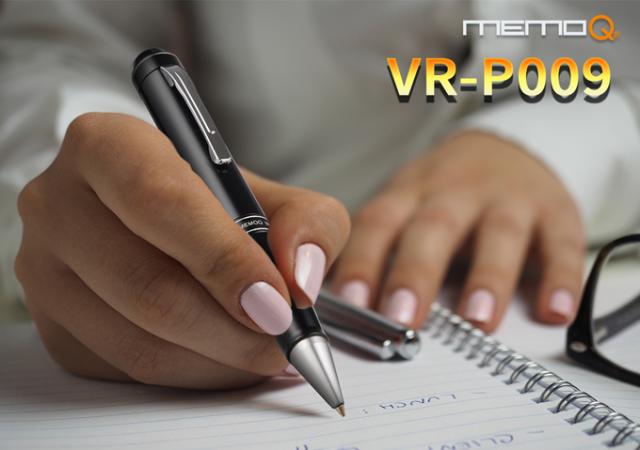 ボイスレコーダーVR-P009