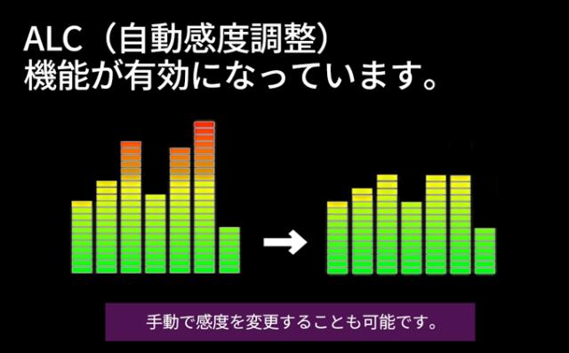 ボイスレコーダーVR-P009