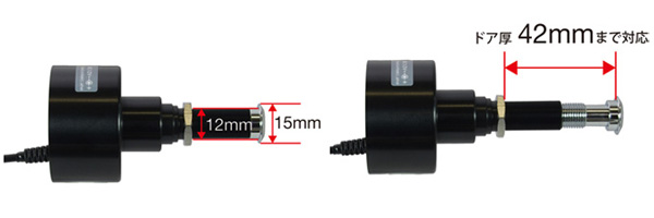 カラードアカムHD