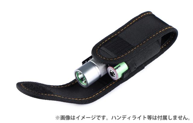 コンボイ ライト ホルスター
