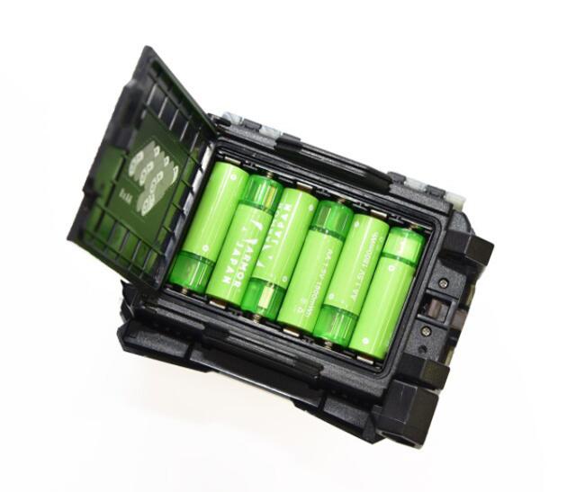 1.5V充電池