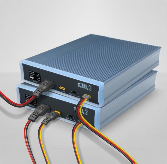 iCell M12A