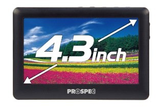 PROSPEC プロスペック 4.3インチTFT液晶搭載 簡単ダビング アナログビデオレコーダー AVR180の通販はau PAY マーケット -  アーカム株式会社 | au PAY マーケット－通販サイト