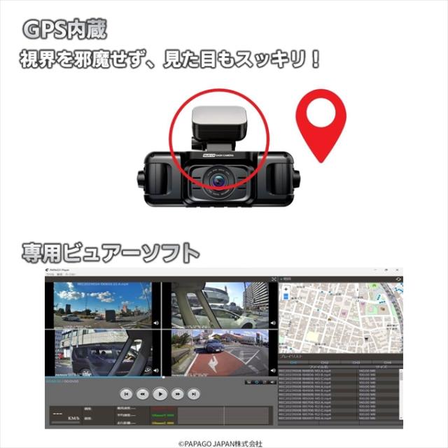 GS640G