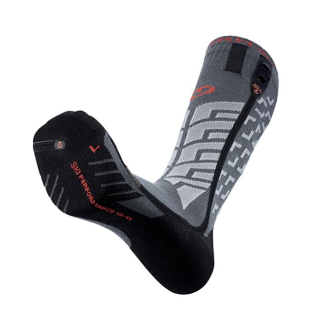 THERM-IC サーミック ヒーティング ウルトラウォーム パフォーマンス