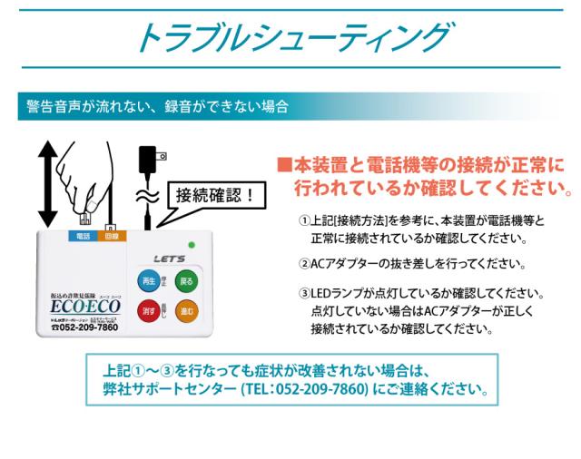 振込詐欺エーコエーコ