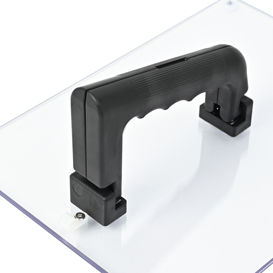 ポリカーボネートシールド