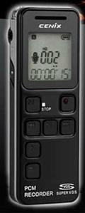 ベセトジャパン仕掛け録音ボイス　TOP-10 (8GB)