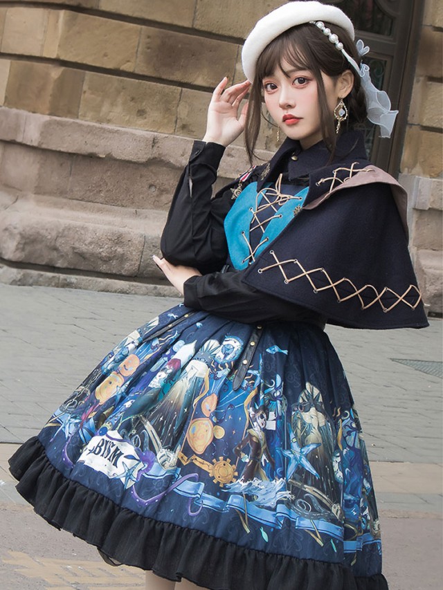 SHOO・LA・RUE｜楕円モチーフ紐&メタルネックレス | Rakuten Fashion(楽天ファッション／旧楽天ブランドアベニュー)KW4709