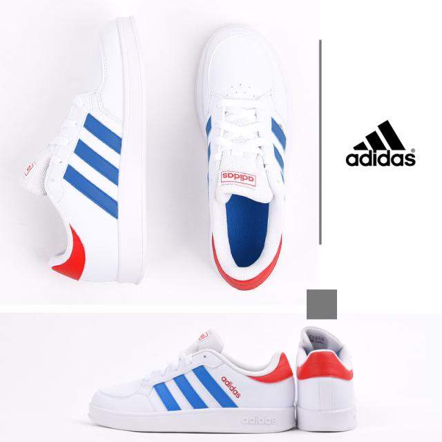 ã¢ãã£ãã¹ adidas ã¹ãã¼ã«ã¼ ã¸ã¥ãã¢ ã«ã¸ã¥ã¢ã« ã·ã¥ã¼ãº ãã¡ãã·ã§ã³ ã¹ãã¼ã COREBREAK K GW2889 GW2890 ç½ã®éè²©ã¯au PAY ãã¼ã±ãã 