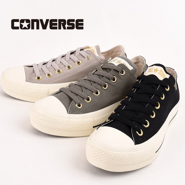 コンバース converse スニーカー レディース カジュアル ファッション