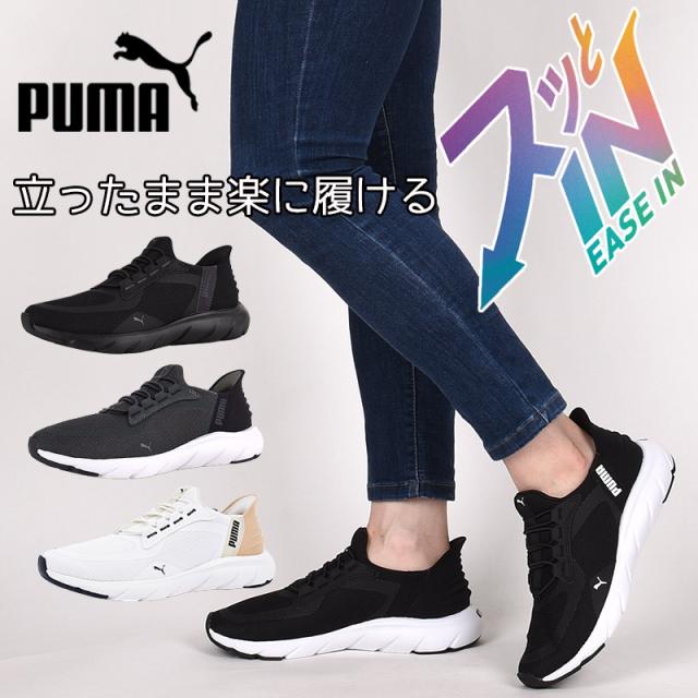 puma