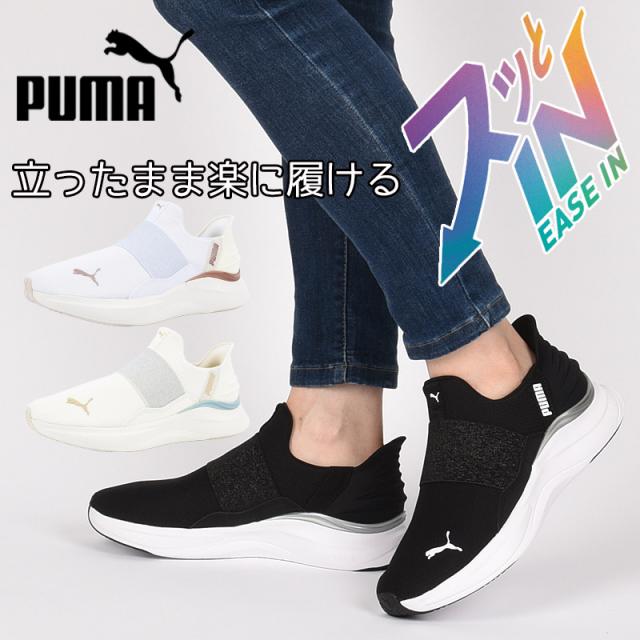 puma