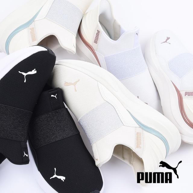 puma