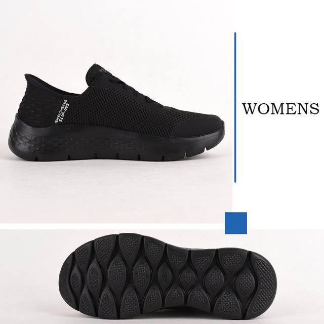 スケッチャーズ skechers レディース スニーカー スリップインズ