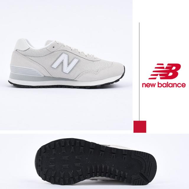 複数カラーあり】 ニューバランス スニーカー レディース WL515