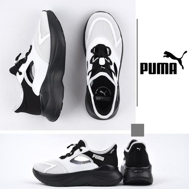 puma
