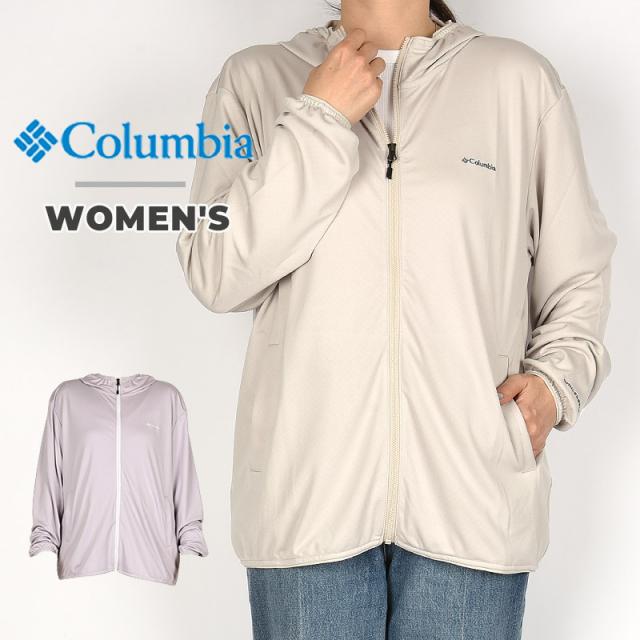 columbia