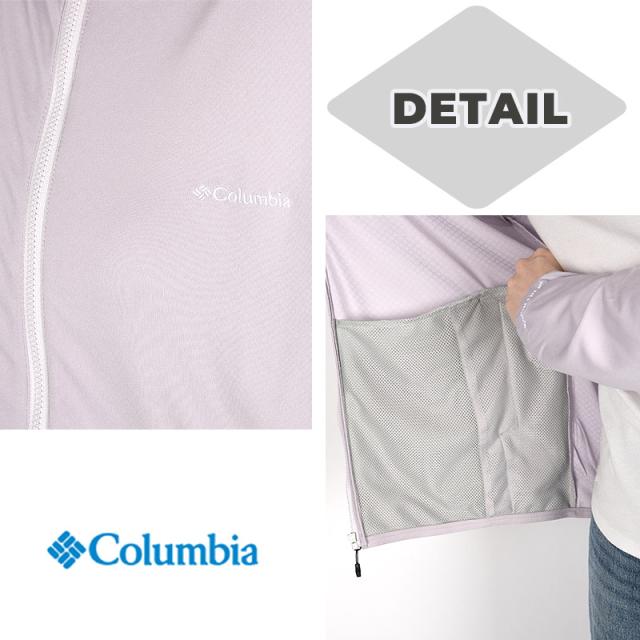 columbia