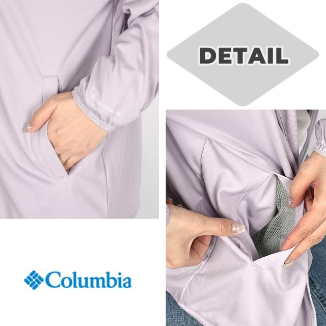 columbia