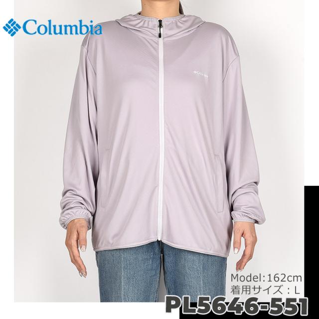 columbia