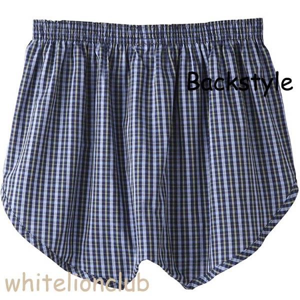 グンゼ 快適工房 メンズ ボクサーパンツ 前あき 日本製 KQ1003 8枚