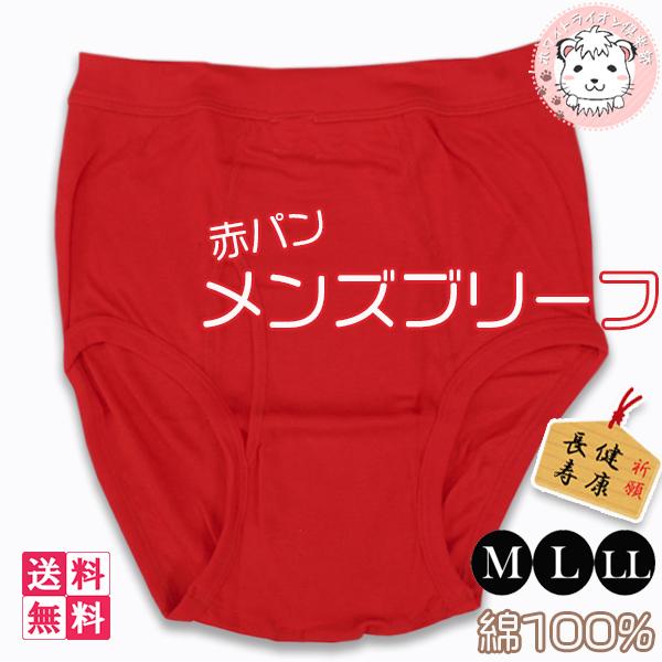 ラッピング無料 送料無料 赤下着 紳士 ブリーフ 赤パンツ Wr625 5枚セット M L Ll 冷えとり 保温 還暦 丹田 ダイエット パンツ 下着 肌着 赤肌着 運気 値引 Fcrtt Org