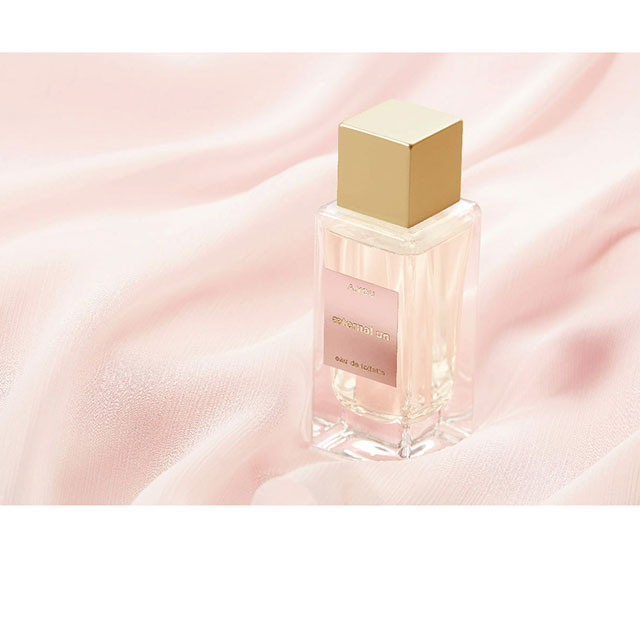 50%OFF】浜崎あゆみ 香水 プロデュース エターナル・アン