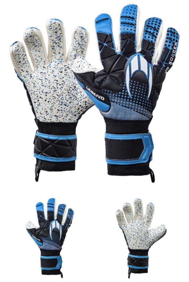 HOサッカー キーパーグローブ メンズ レディース サッカー ゴール