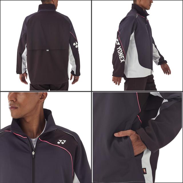 ヨネックス ウィンドブレーカー メンズ ジャケット 70087 男女兼用