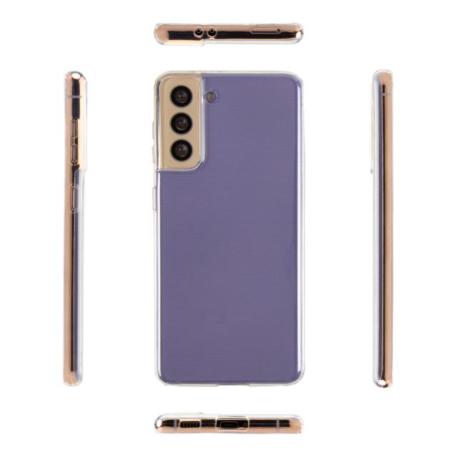 Galaxy S21 5G Galaxy S21+ 5G TPU Galaxy S21 Ultra TPU クリアケース